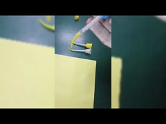 混合ノジルの使用