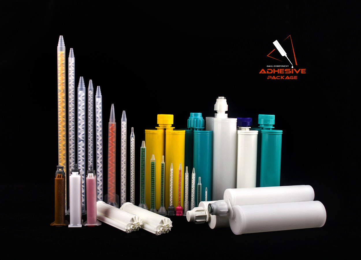 中国 Jiangsu Adhesive Package International Co., Ltd. 企業紹介