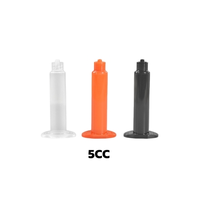 アメリカンスタイルの注射器 5CC
