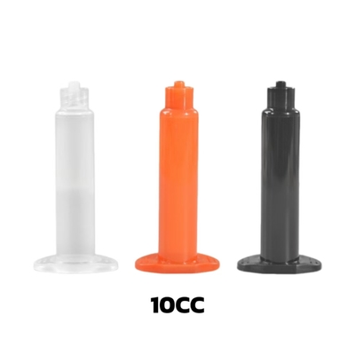 アメリカンスタイルの注射器 10CC