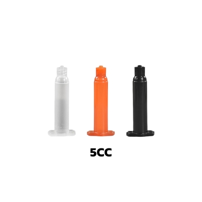 ニュー・アメリカン・スタイルの注射器 5CC