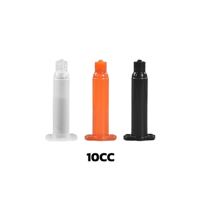 ニュー・アメリカン・スタイルの注射器 10CC