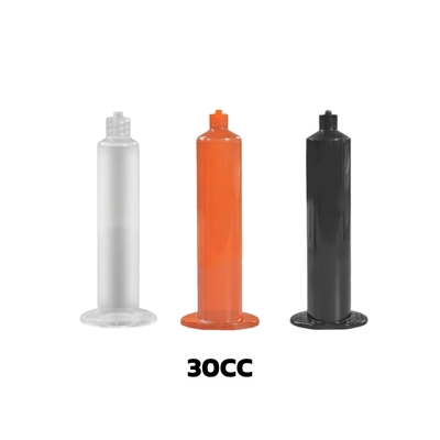 アメリカンスタイルの注射器 30CC