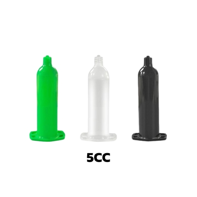 日本式注射器 5CC