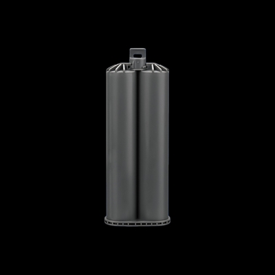 DC-PP-100-1-1 PP 2つの構成要素のカートリッジ