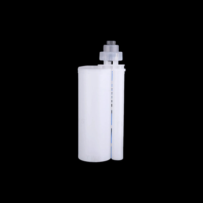 DC-PP-200-10-1 PP 2つのコンポーネントのカートリッジ