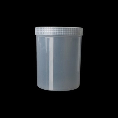 CY-1000 蓋付きのプラスチック容器