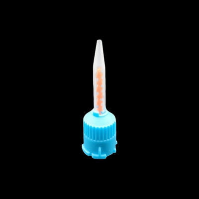 MLG005 歯科内口腔印象の混合点